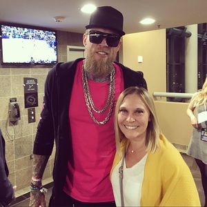 Meet your Posher, Skyla